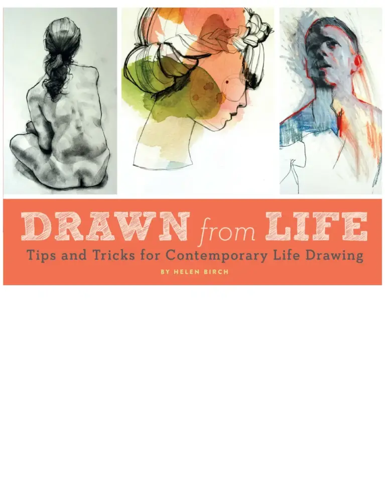 Drawn from Life