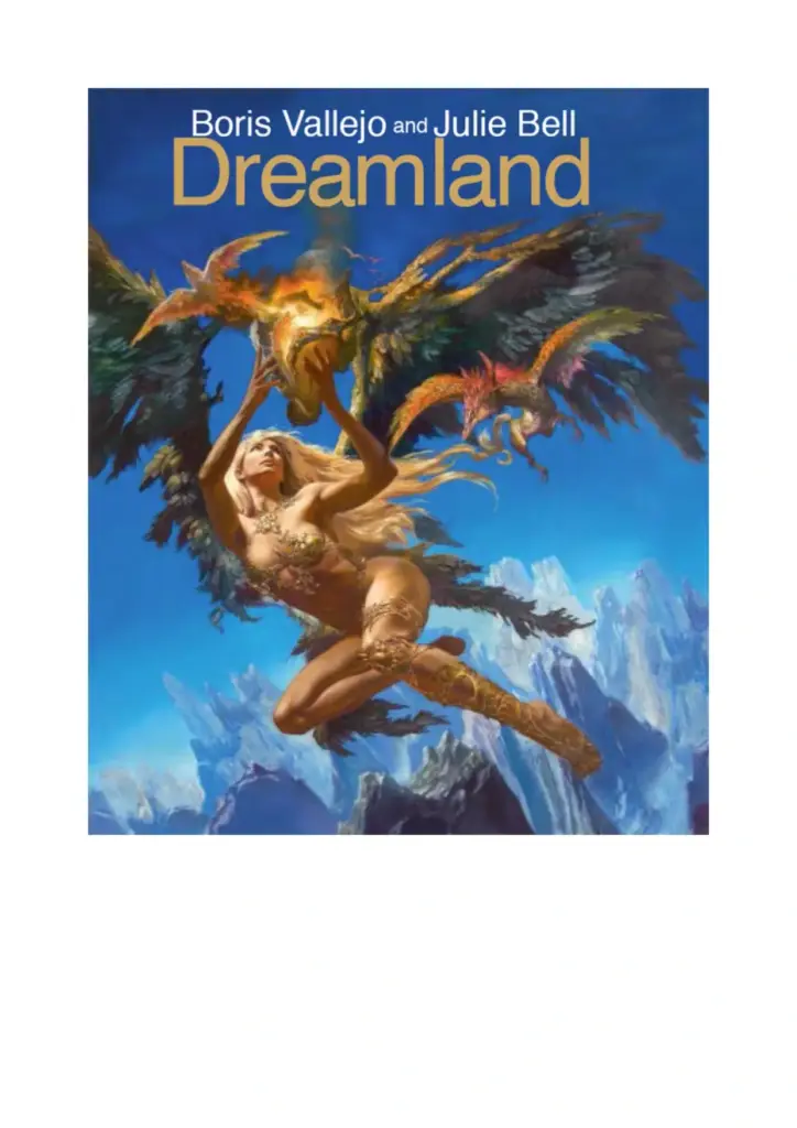 Dreamland