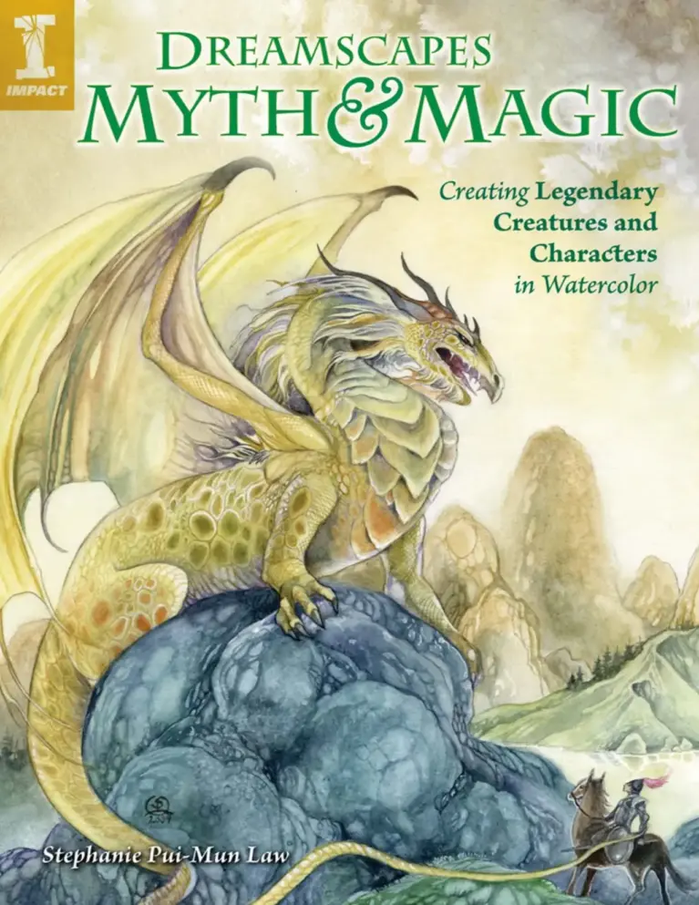 Dreamscapes: Myth & Magic