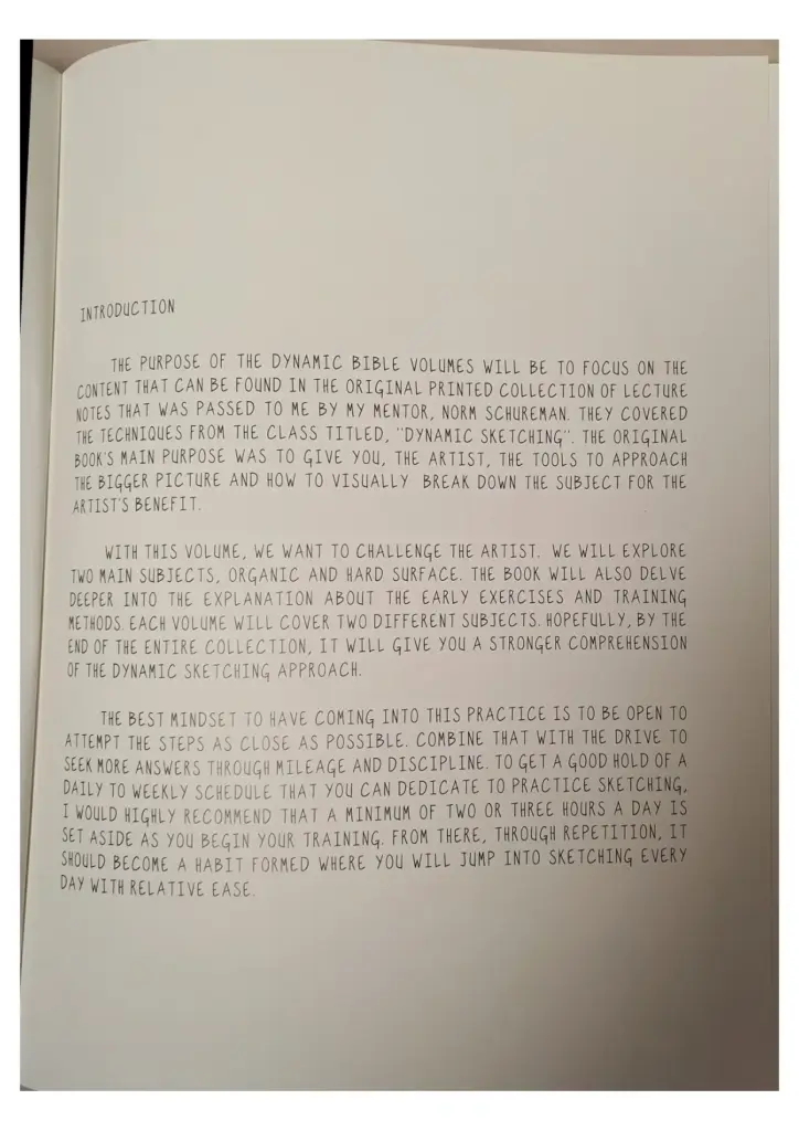 Dynamic Bible I