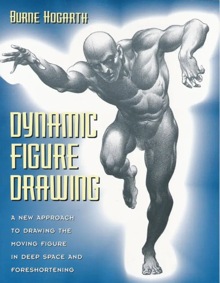 Dynamic Figure Drawing