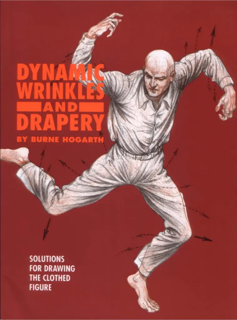 Dynamic Wrinkles and Drapery