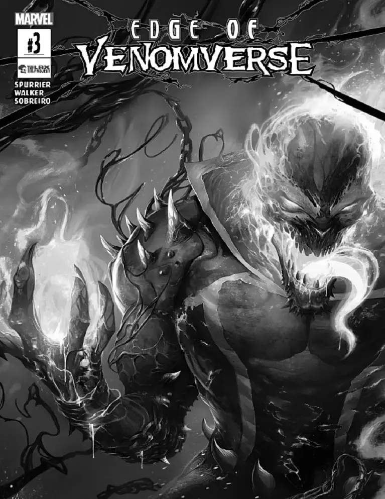 Edge of Venomverse #03