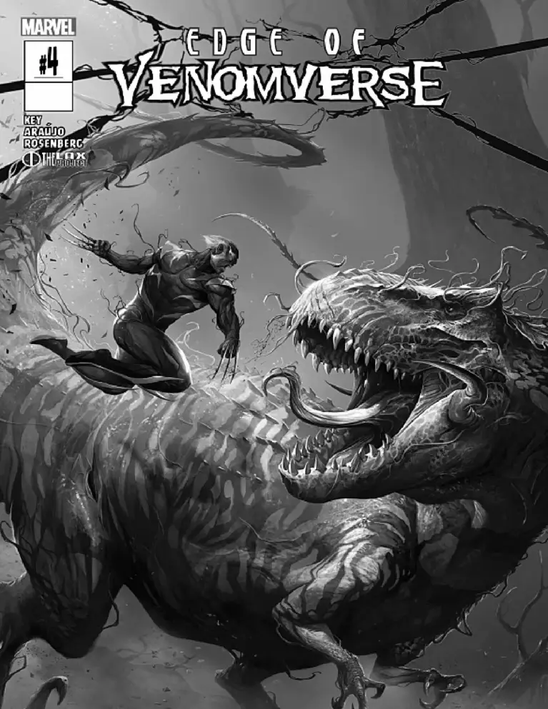 Edge of Venomverse #04