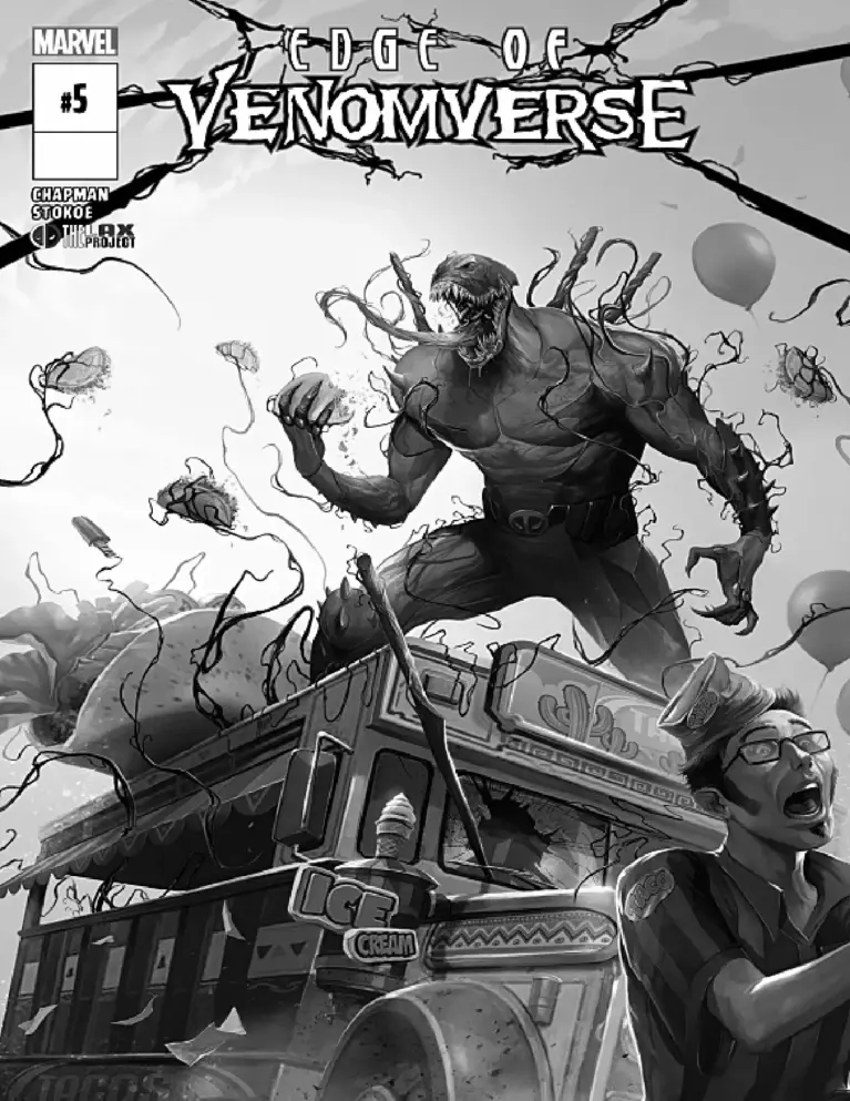 Edge of Venomverse #05