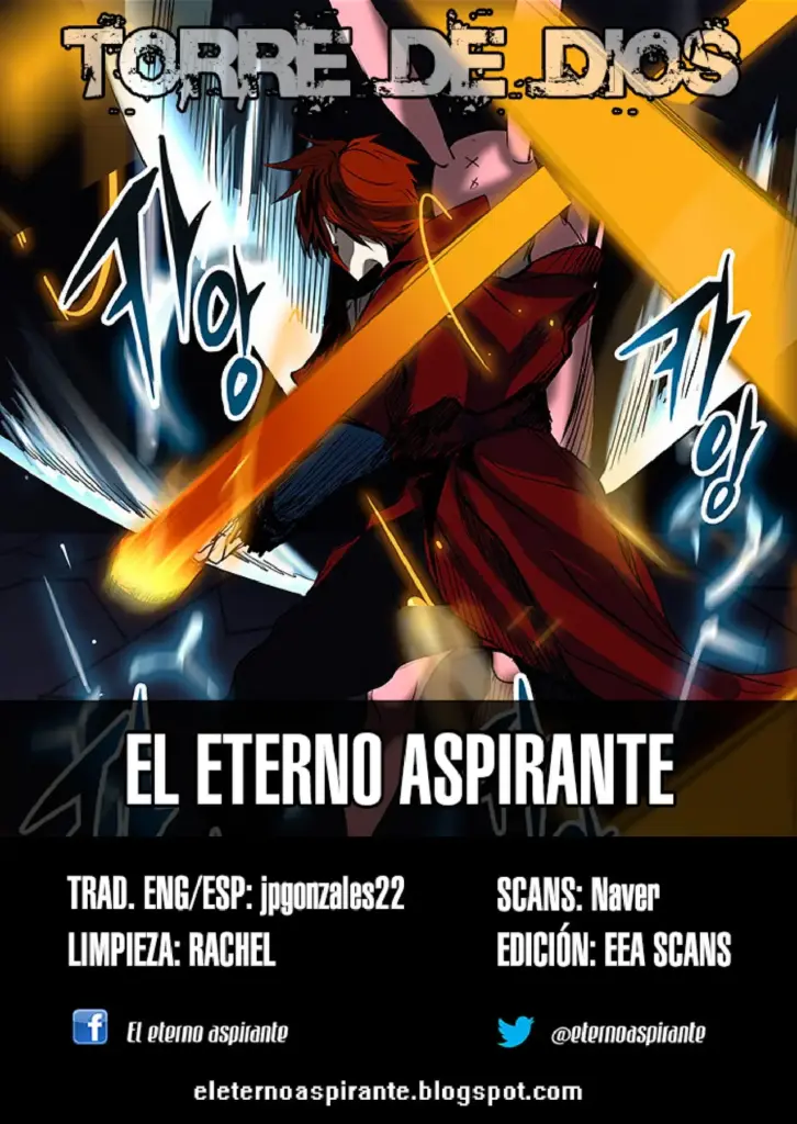 El Eterno Aspirante