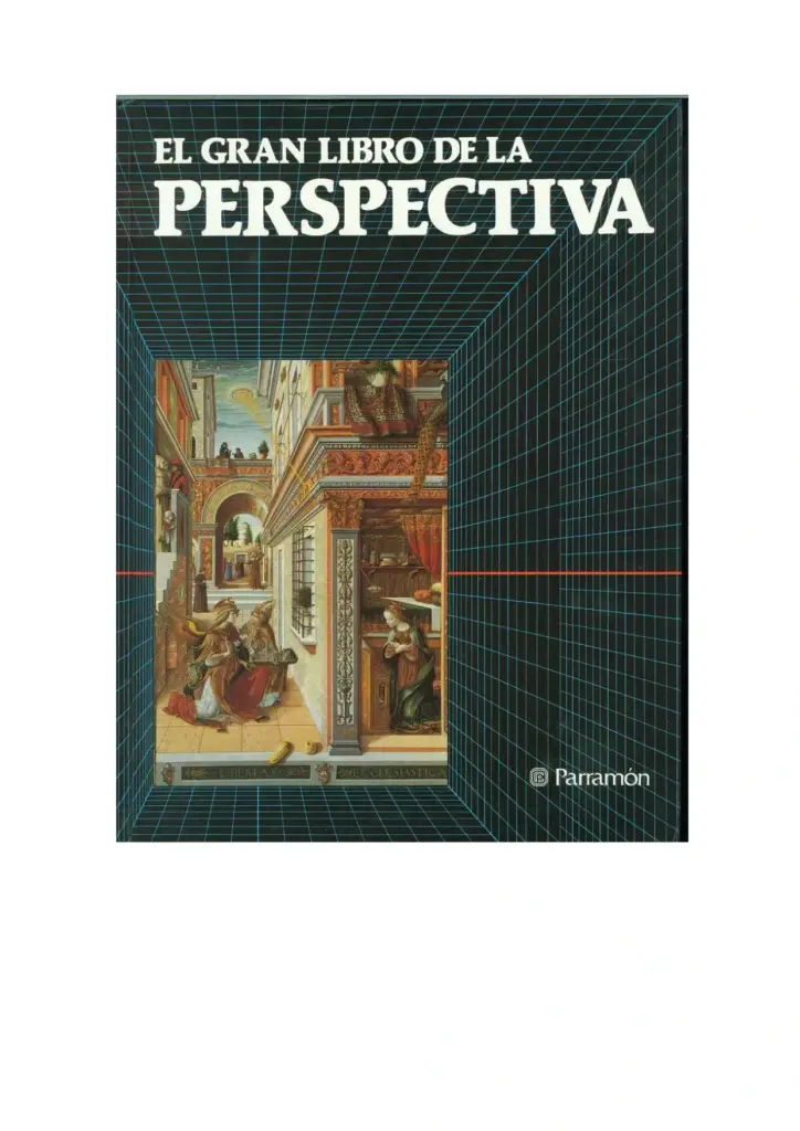 El Gran Libro De La Perspectiva