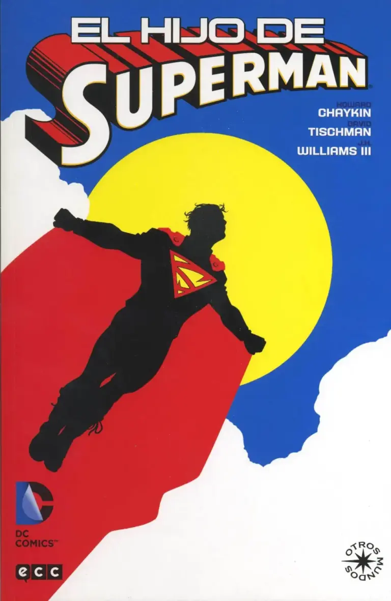 El Hijo de Superman