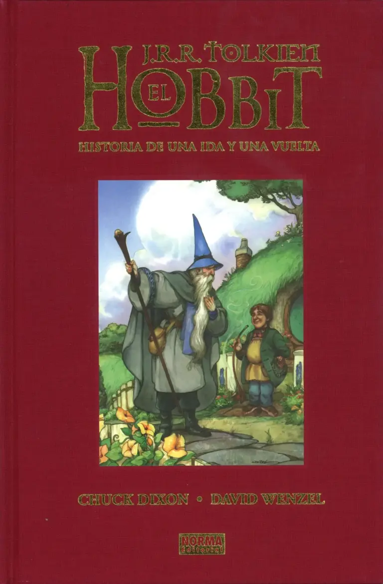 El Hobbit: Edición de Lujo