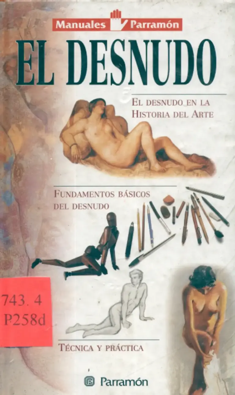 El desnudo