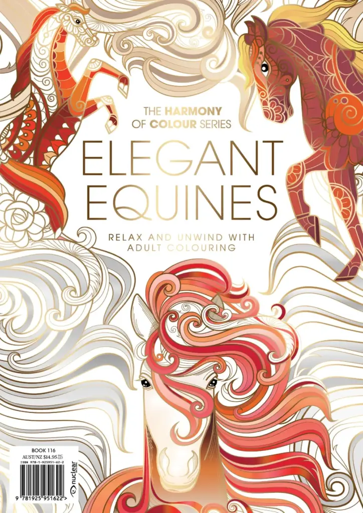 Elegant Equines