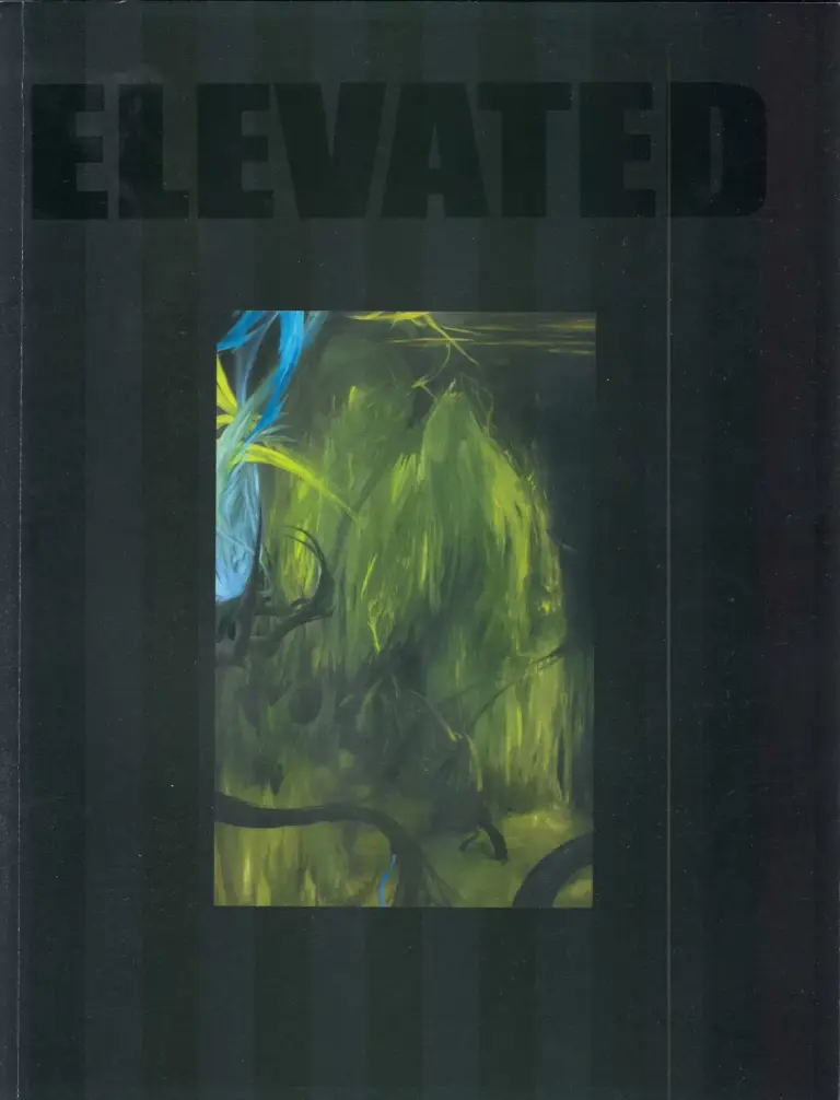 Elevated Magazine Issue 1 2004