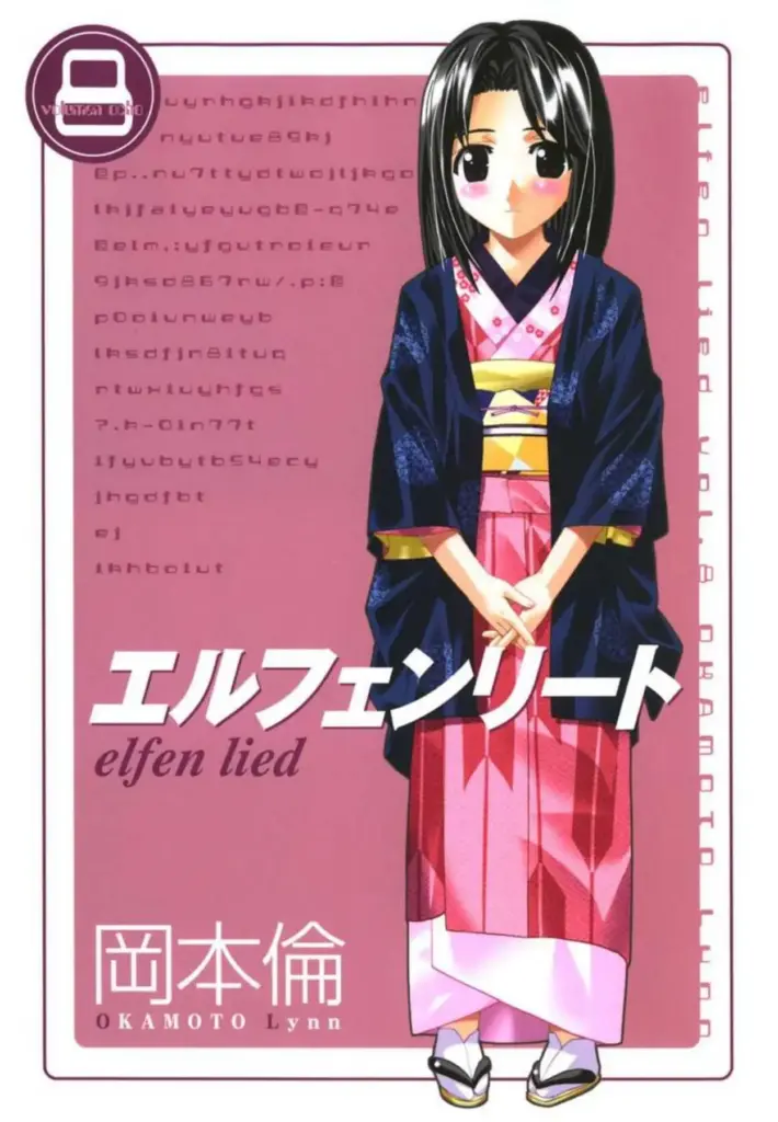 Elfen Lied – Caps 72-75