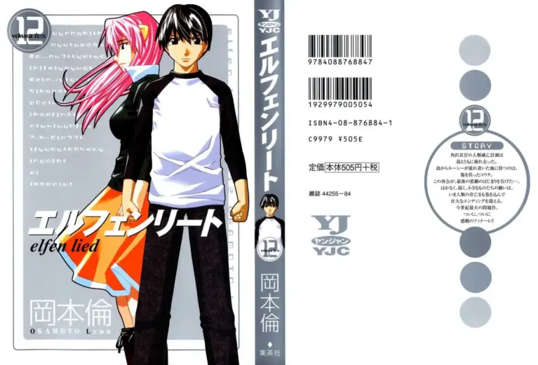 Elfen Lied – Caps 98-107