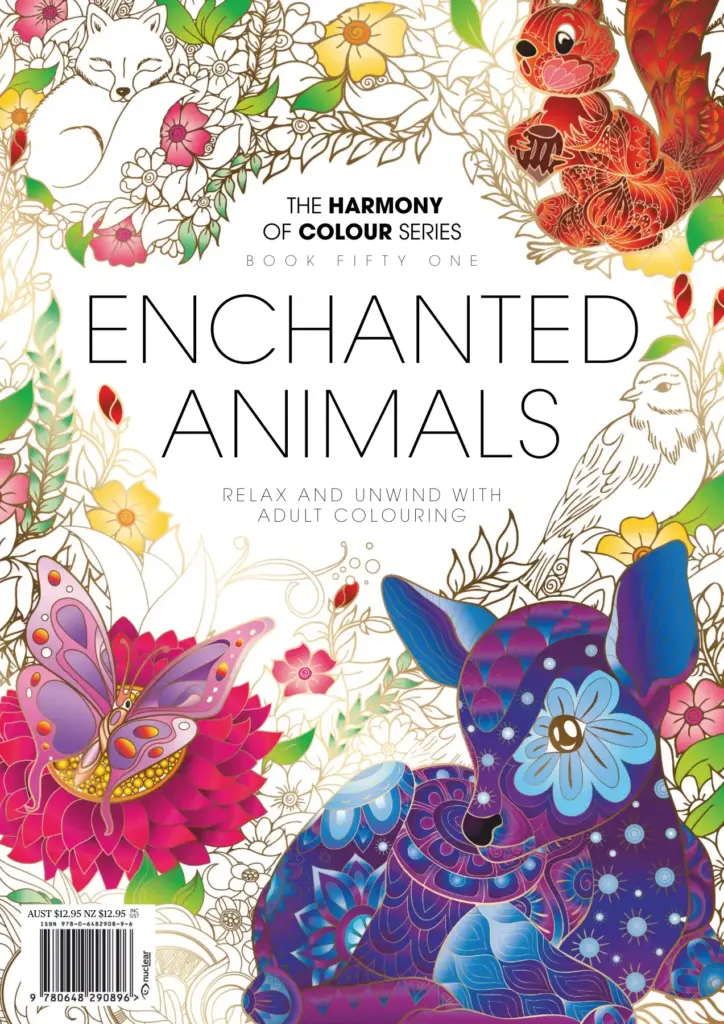 Enchanted Animals