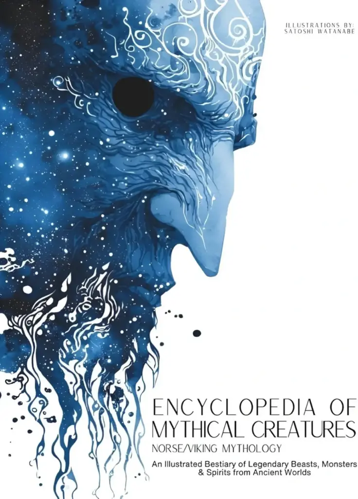 Encyclopedia of Mythical Creatures: Norse and Viking Mythology