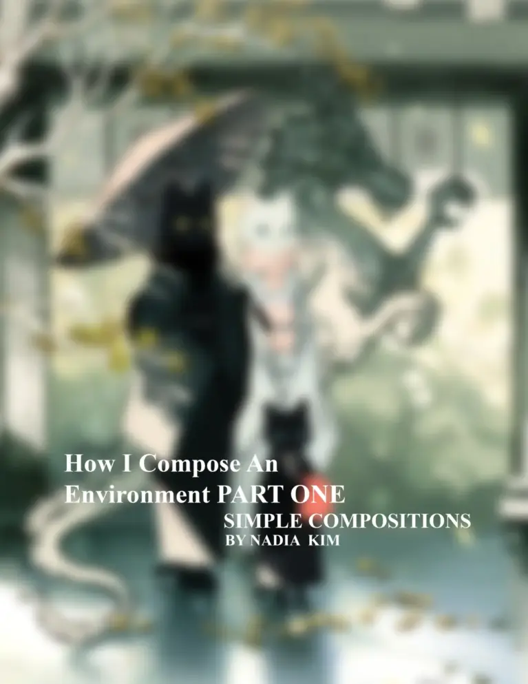 Environment Part One: Simple Compositions