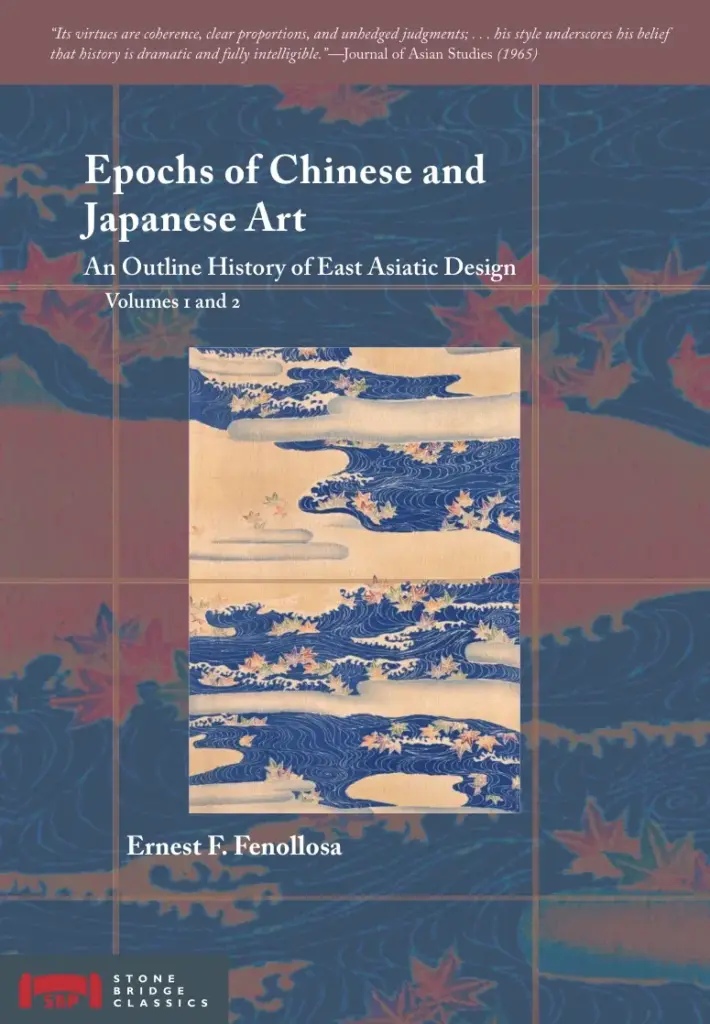 Epochs of Chinese and Japanese Art