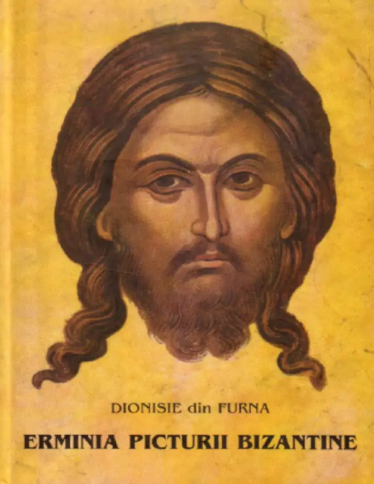 Erminia Picturii Bizantine