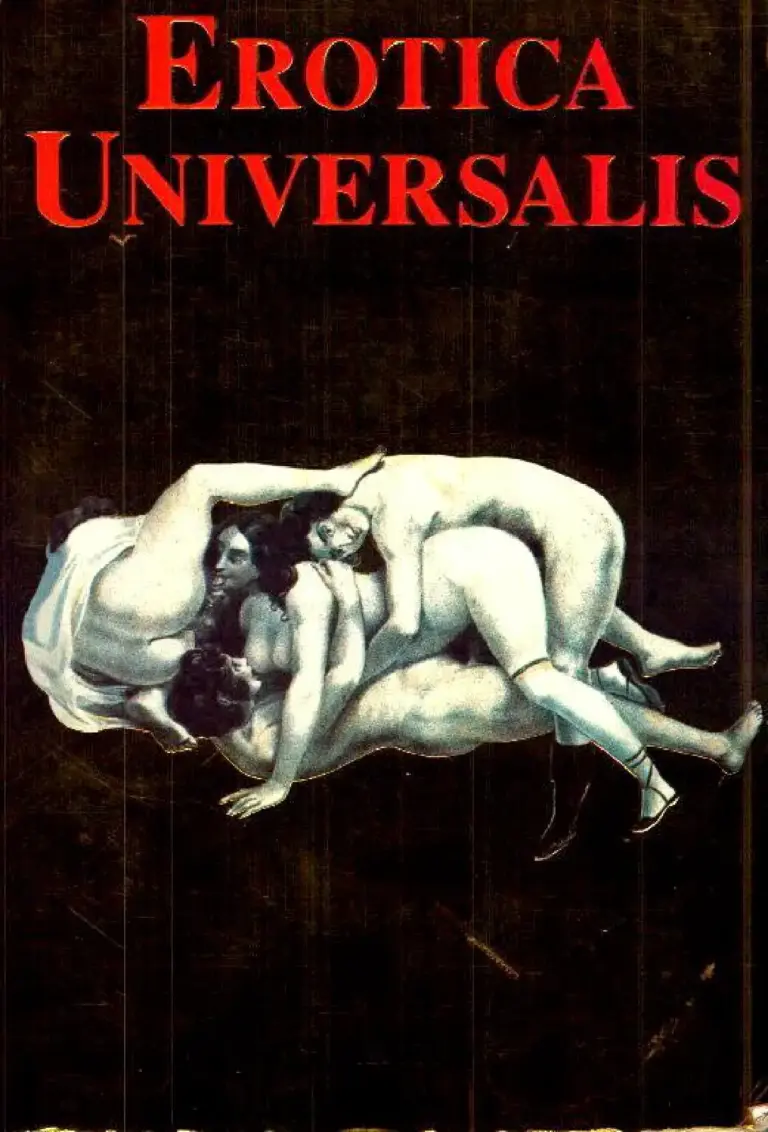 Erotica Universalis
