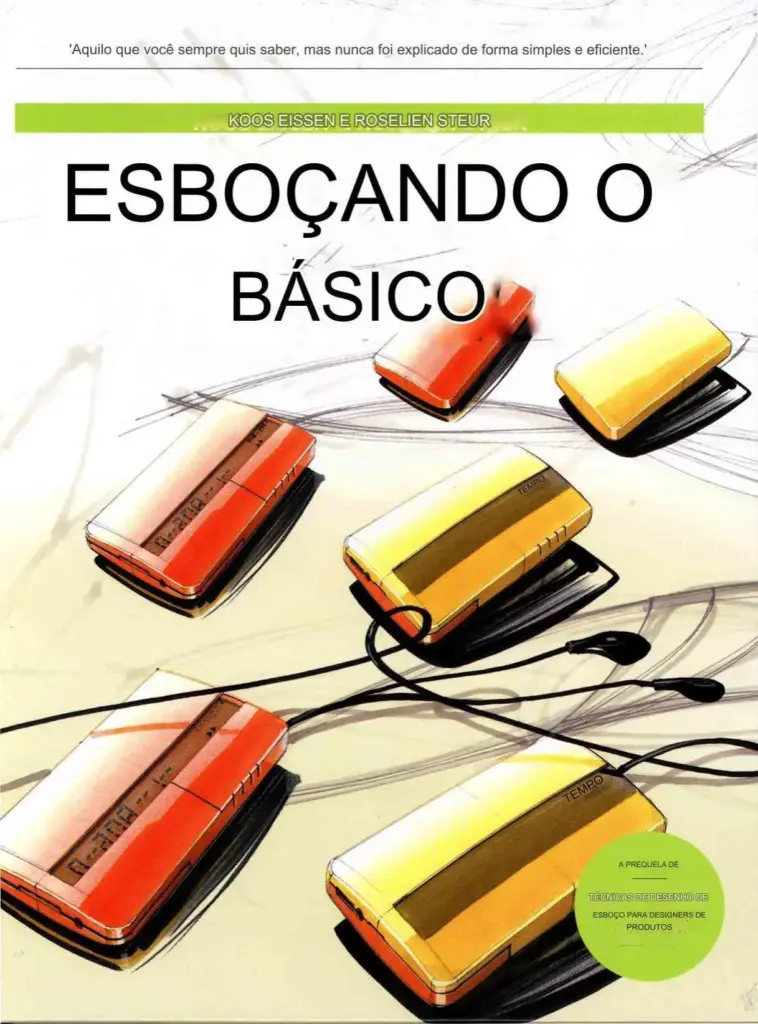 Esboçando o Básico