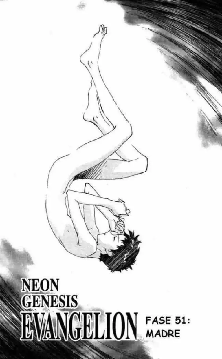 Evangelion 51-59