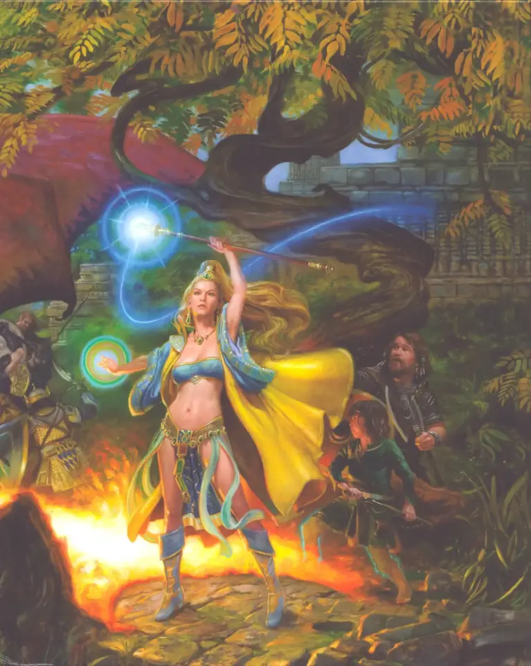 EverQuest: The 10th Anniversary Collector’s Edition