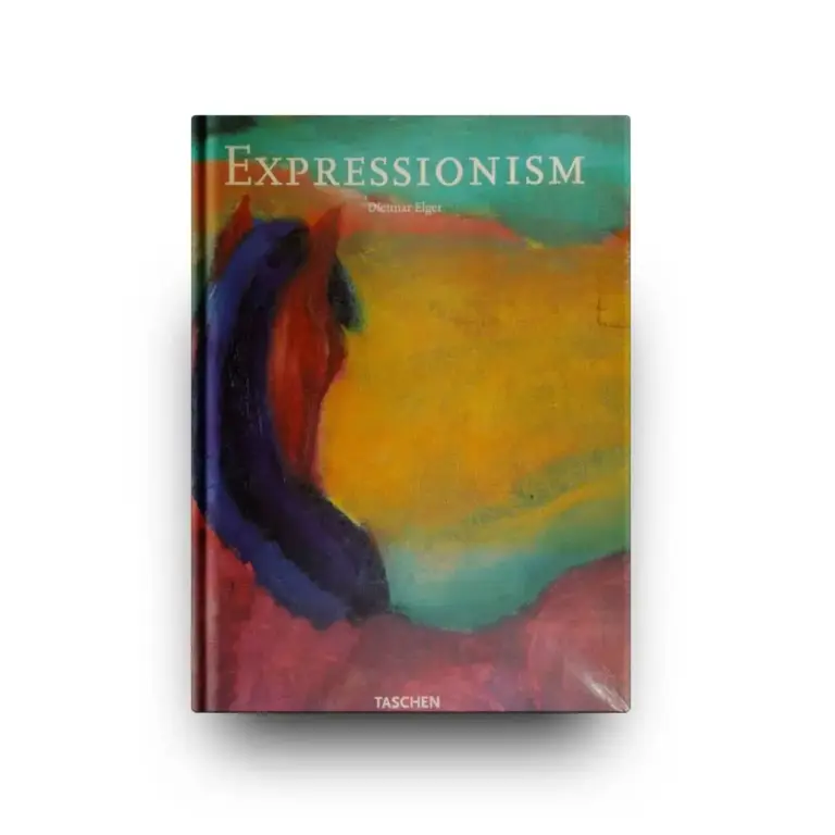Expressionism: A Revolution in German Art