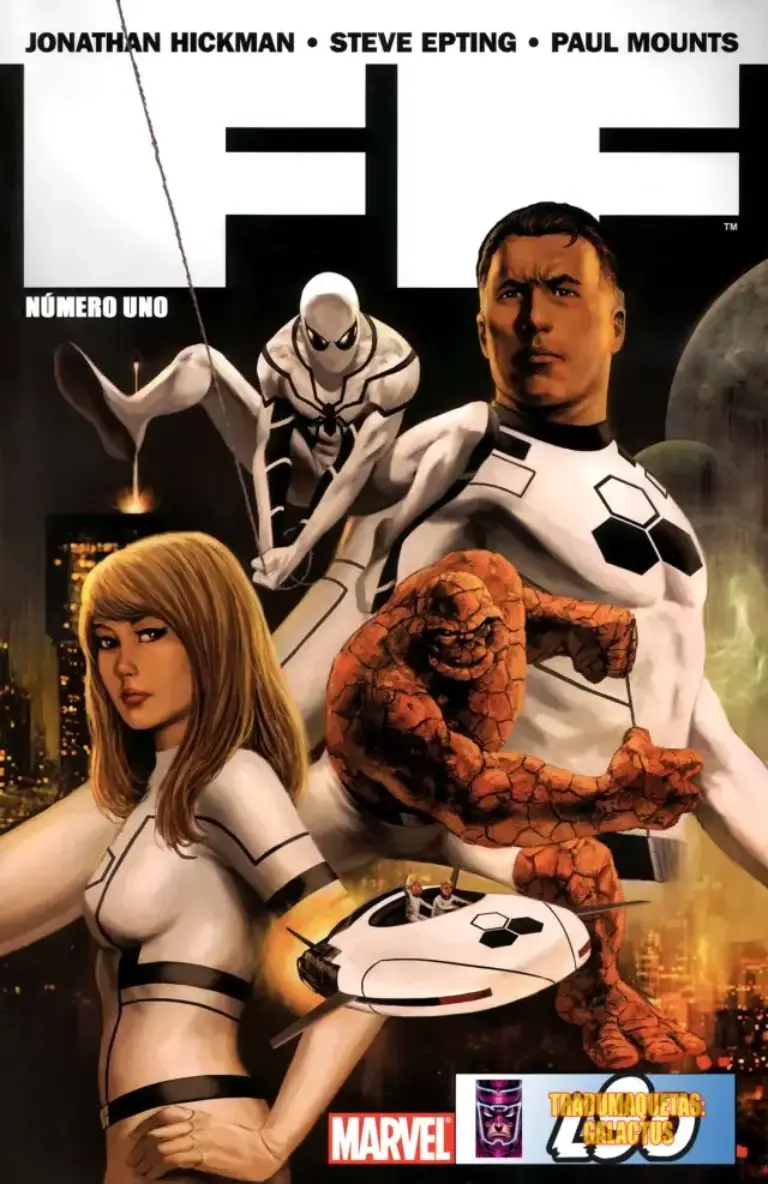 FF #1