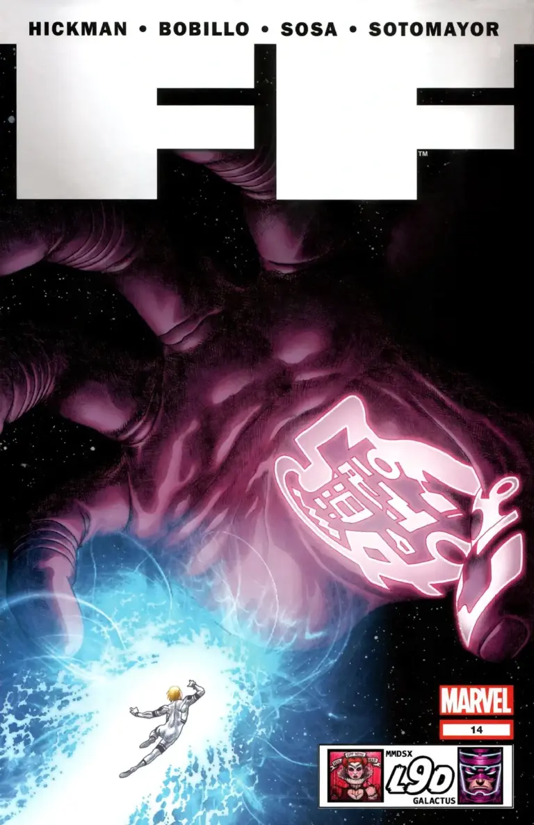 FF #14