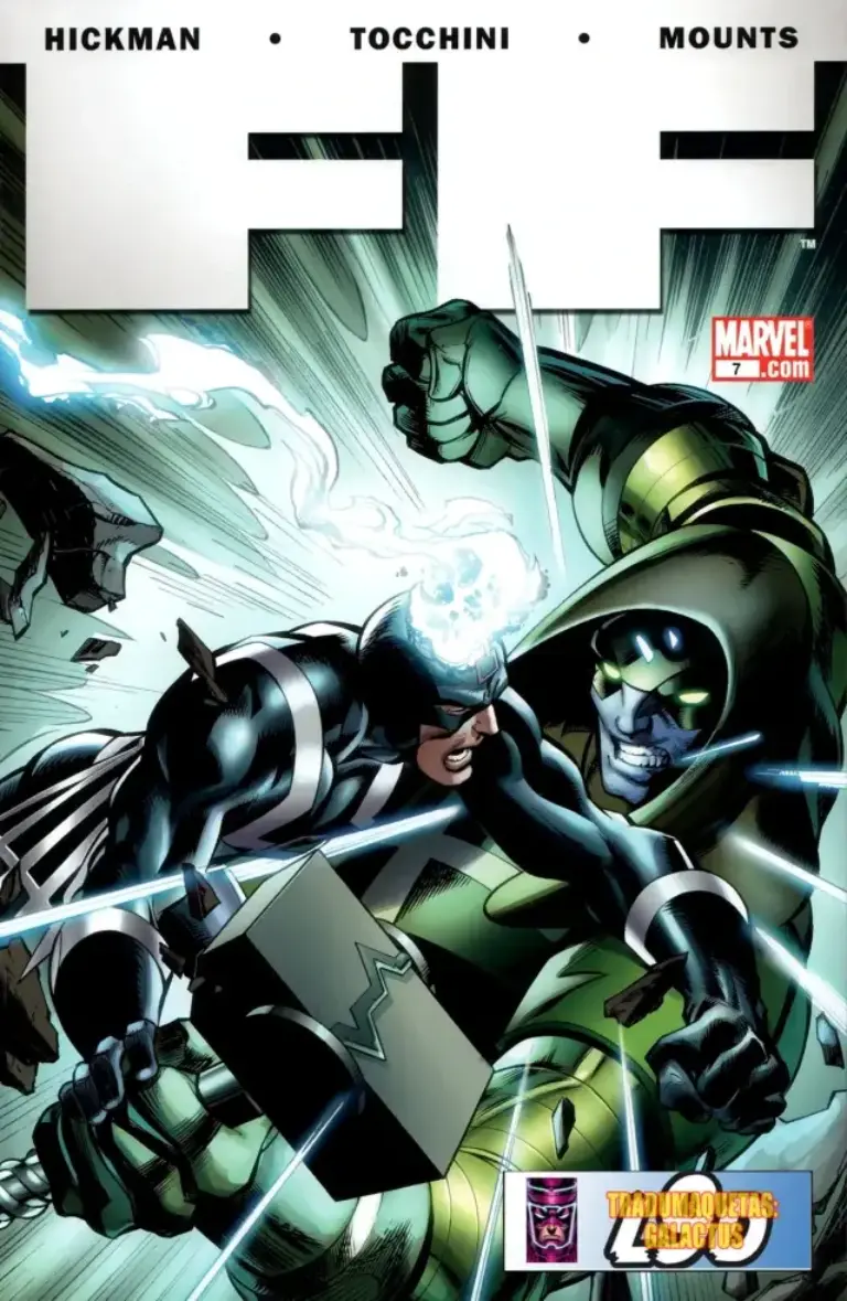 FF #7