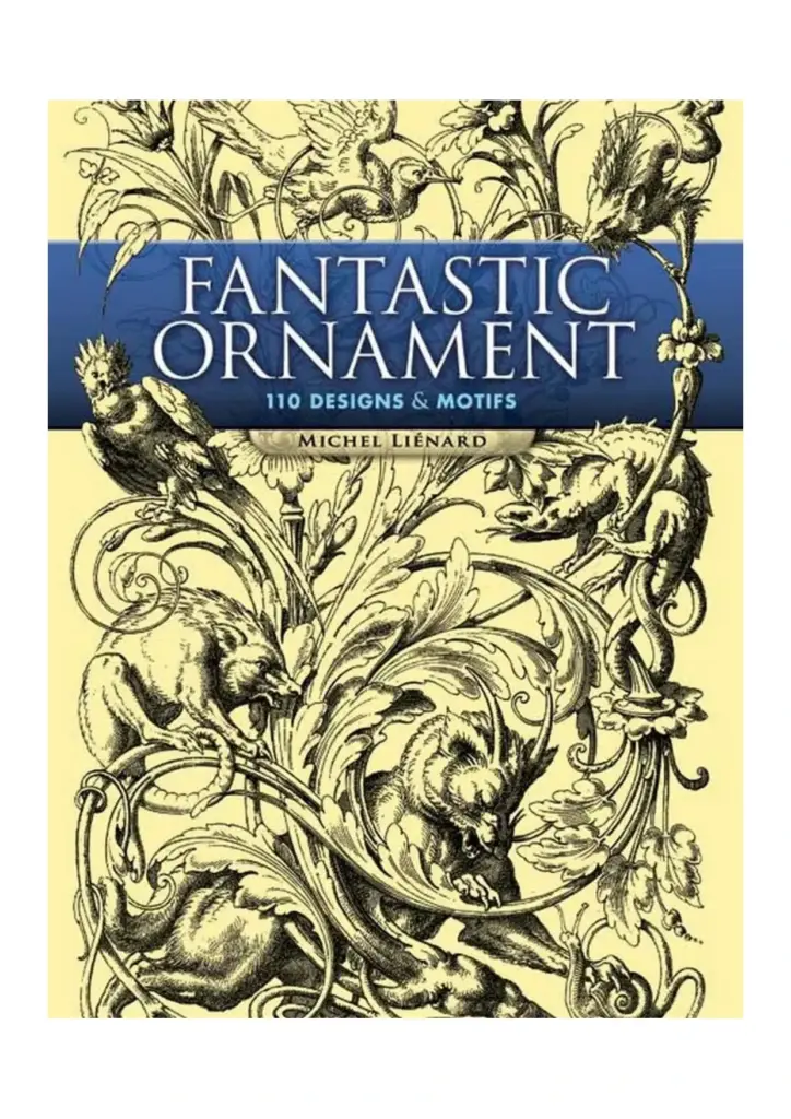 Fantastic Ornament, Series Two