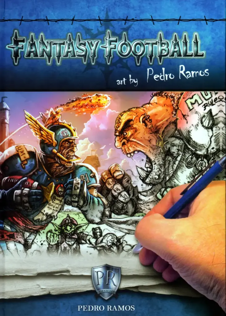 Fantasy Football