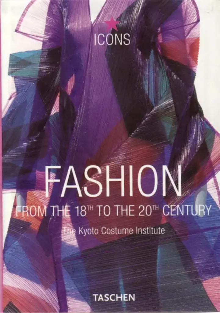 Fashion From The 18th To The 20th Century