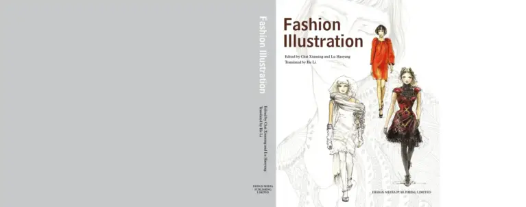 Fashion Illustration