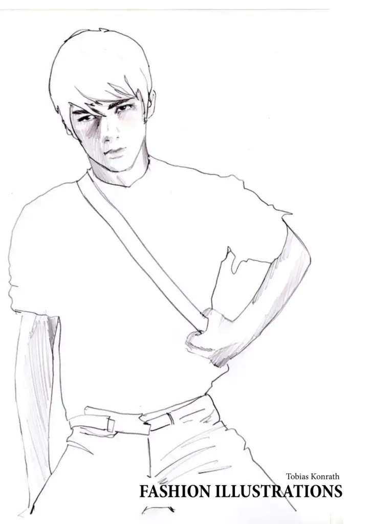 Fashion Illustrations