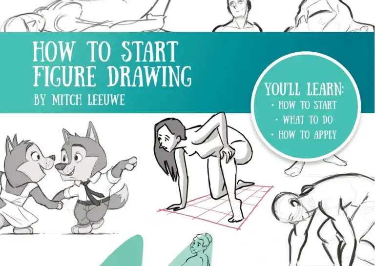 Figure Drawing