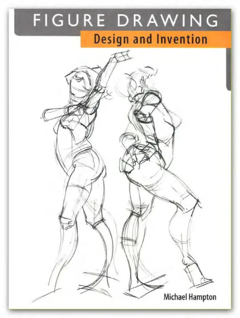 Figure Drawing: Design and Invention