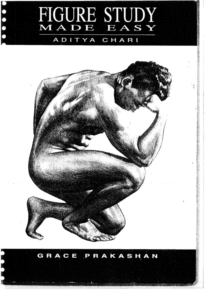 Figure Study Made Easy