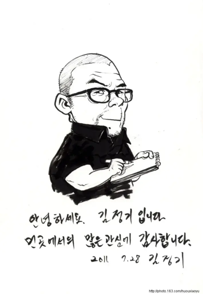 FileKing Jung Gi