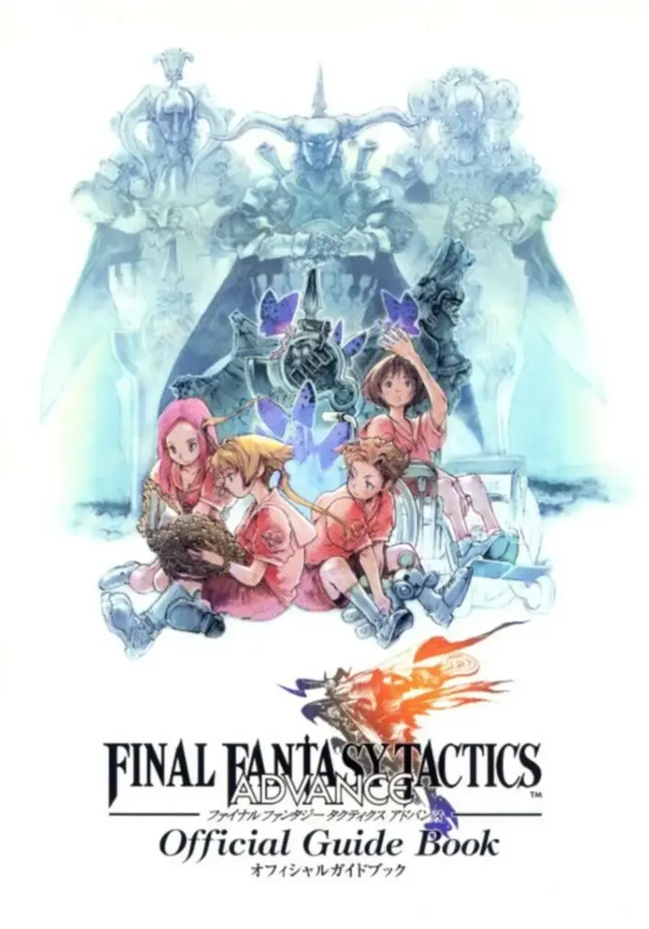Final Fantasy Tactics Advance
