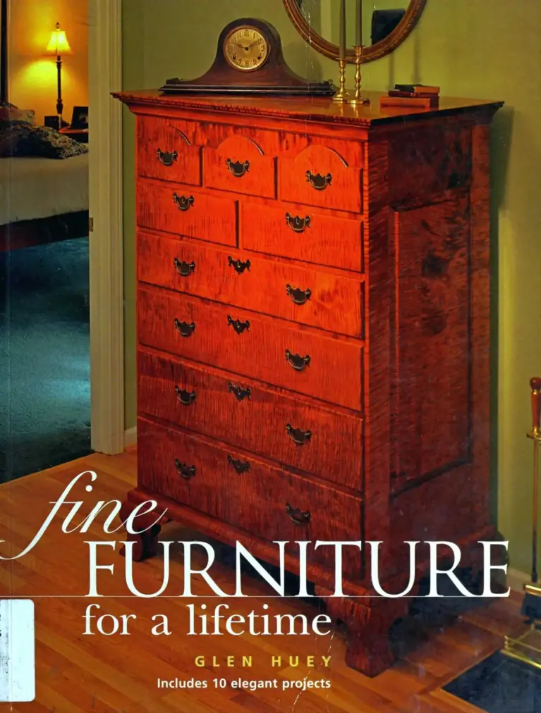 Fine Furniture for a Lifetime