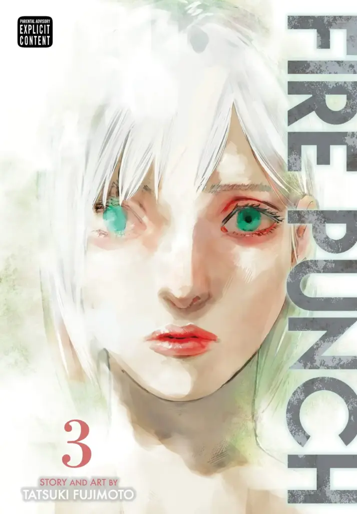 Fire Punch Tomo 03