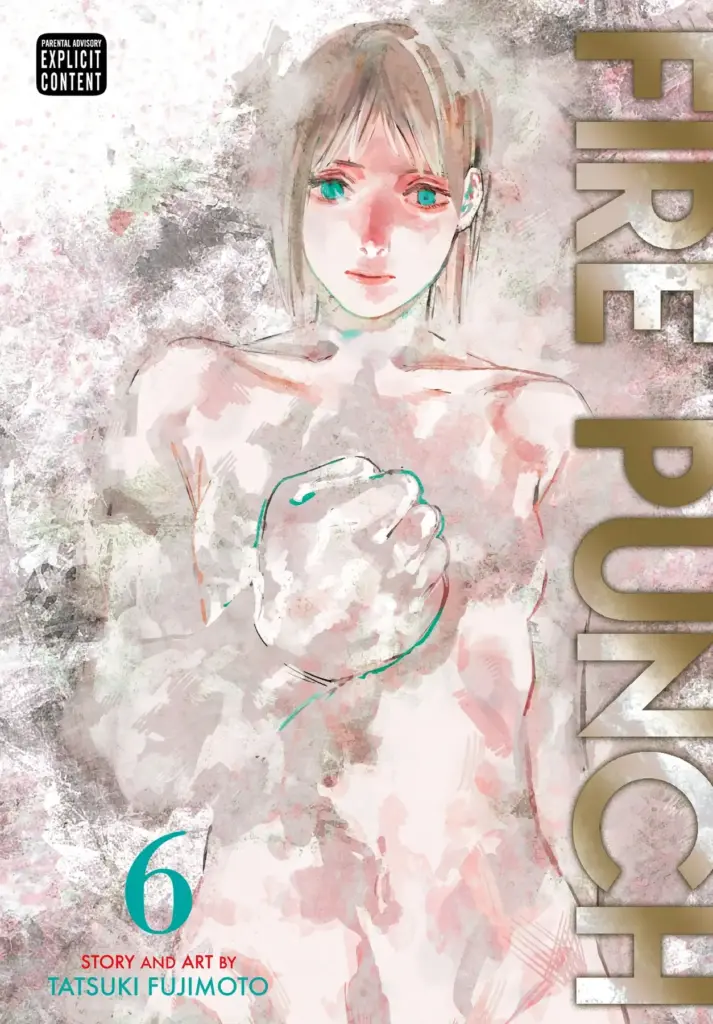 Fire Punch, Tomo 06