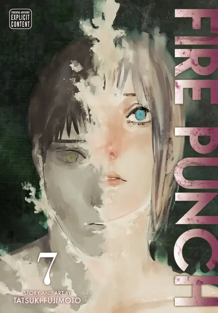 Fire Punch Tomo 07 (061-071)