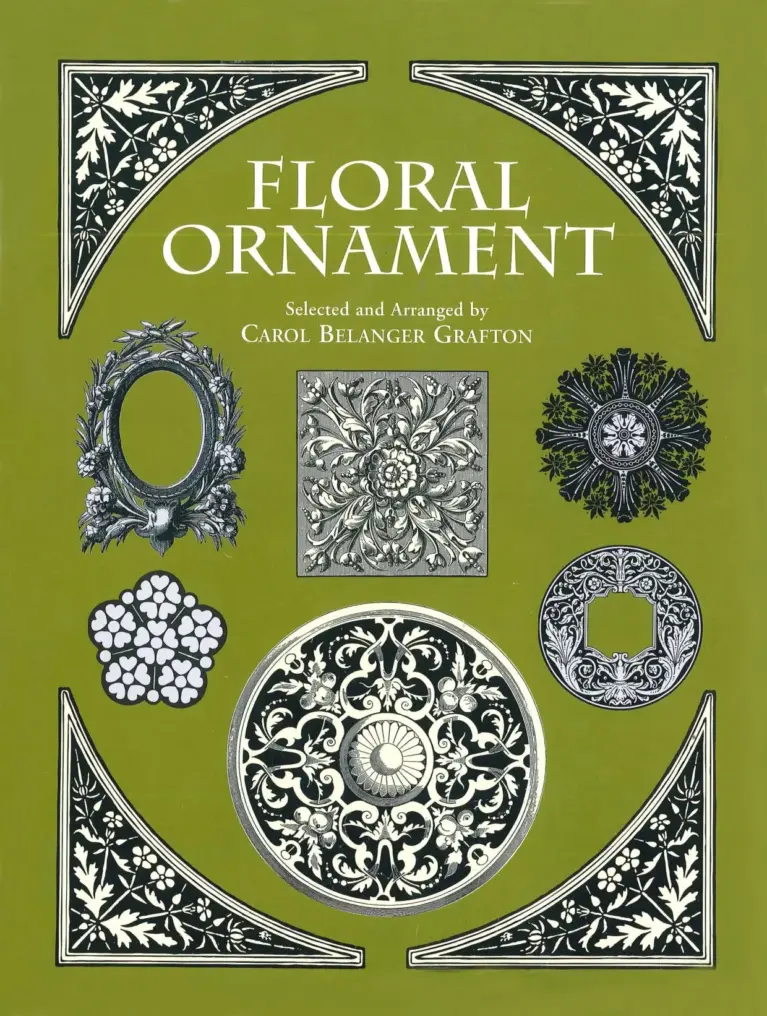 Floral Ornament