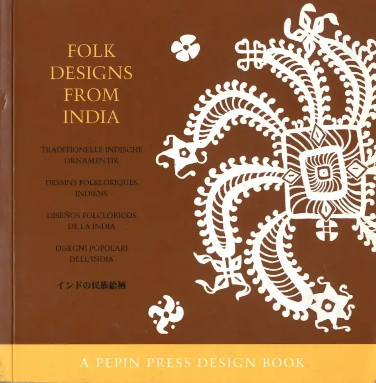 Folk Designs from India