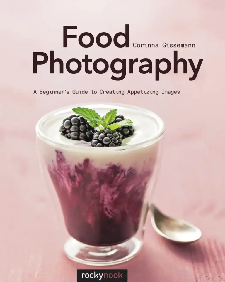 Food Photography: A Beginner’s Guide to Creating Appetizing Images