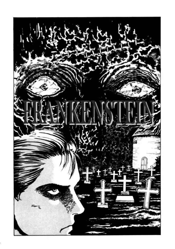Frankenstein