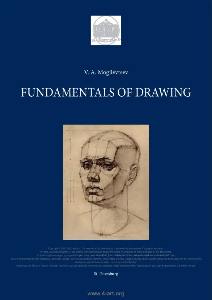 Fundamentals of Drawing